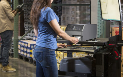 Honeywell y Conect Are Us: la combinación perfecta en soluciones de impresión profesional