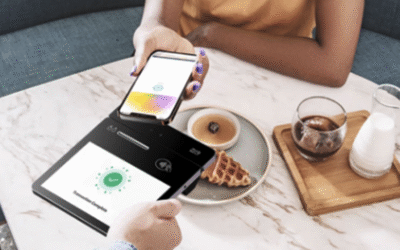 Pasarela de Pago: Convierte tu Tablet o PDA en un TPV Portátil