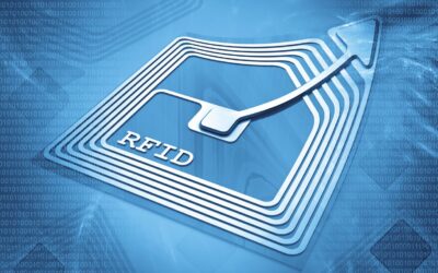 RFID: La Tecnología que Transforma Hoteles, Restauración, Retail Food, Logística e Industria