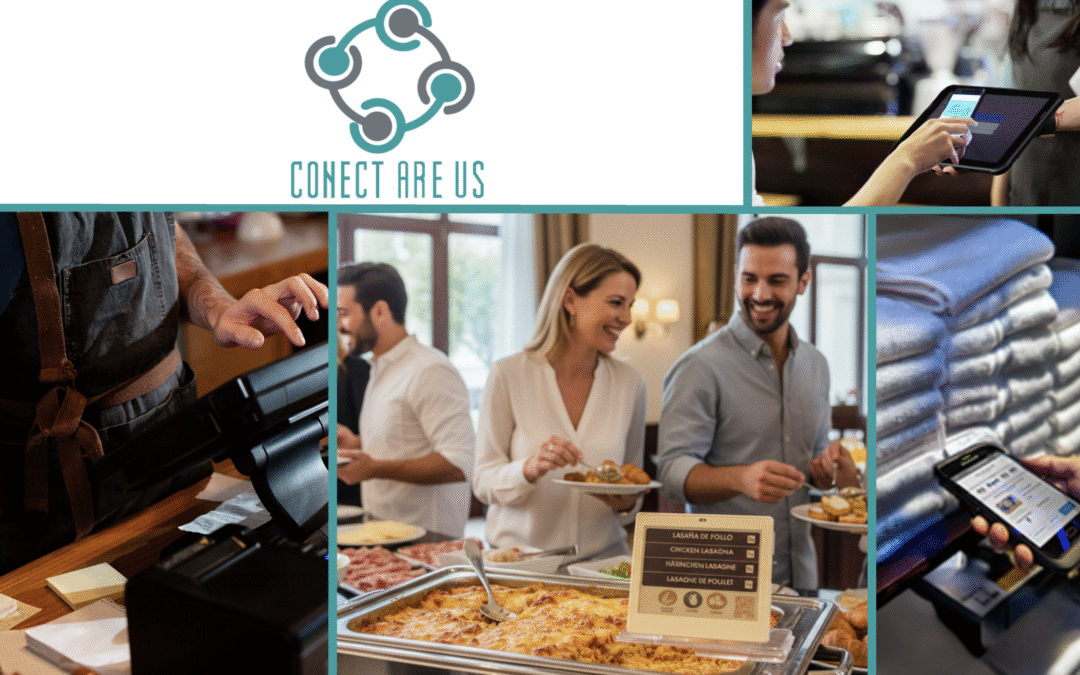 Tecnología para Hoteles: Innovación y Experiencia al Servicio del Huésped