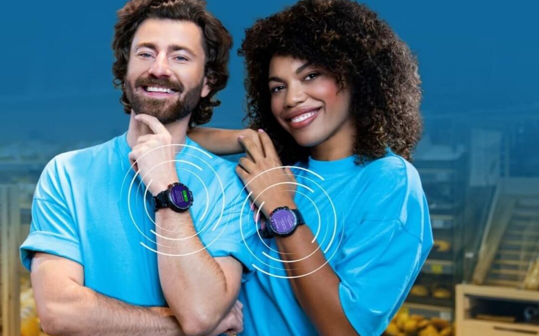 Atención Desatendida: Comunicación Inmediata entre Clientes y Personal