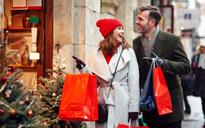 REDUCIR ESPERAS EN NAVIDAD: CÓMO OPTIMIZAR EL PICKING EN ALMACENES Y TIENDAS