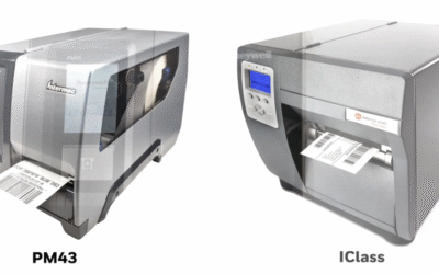 Conect Are Us + Honeywell = tu solución perfecta en impresión