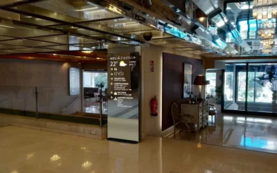 CARTELERÍA DIGITAL: LA CLAVE PARA COMUNICAR, VENDER Y DIFERENCIARSE