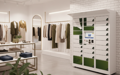 Lockers de Última Milla: la clave para gestionar entregas, devoluciones y cambios sin esperas