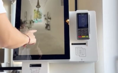 KIOSKO CHECK-IN: CUANDO LA RECEPCIÓN SE SIMPLIFICA Y EL HOTELERO GANA TRANQUILIDAD