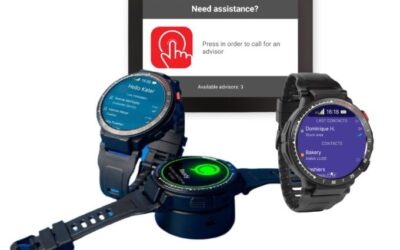 LLAMADA A PERSONAL EN TIENDA: TECNOLOGÍA QUE MEJORA LA EXPERIENCIA SIN AÑADIR COMPLEJIDAD