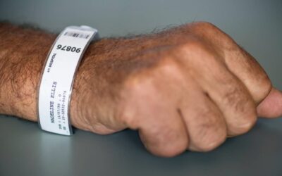 SOLUCIONES DE INGRESO Y TRIAJE: CUANDO LA TRAZABILIDAD ES CRÍTICA