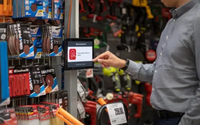 LLAMADOR A EXPERTO EN TIENDAS: CÓMO MEJORAR LA ATENCIÓN AL CLIENTE EN EL RETAIL