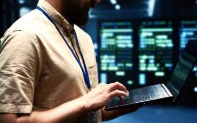 ALMACENAMIENTO EMPRESARIAL