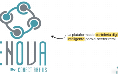 CARTELERÍA DIGITAL INTELIGENTE PARA RETAIL: CÓMO ENOVA TRANSFORMA TUS VENTAS
