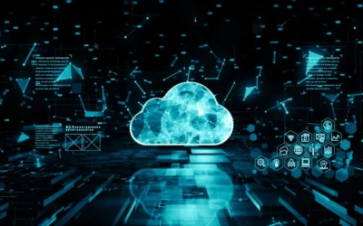 Cloud privado o cloud pública: la infraestructura que impulsa el crecimiento empresarial