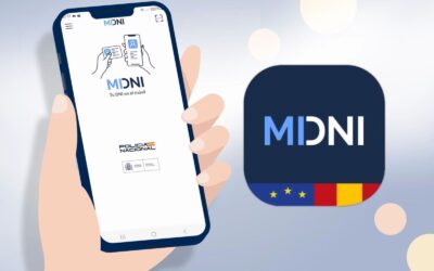 MiDNI ya está aquí: el reto no es leer el QR, sino integrar la identidad digital en tu negocio
